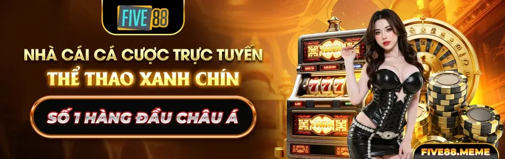 Nền tảng cá cược an toàn sv288