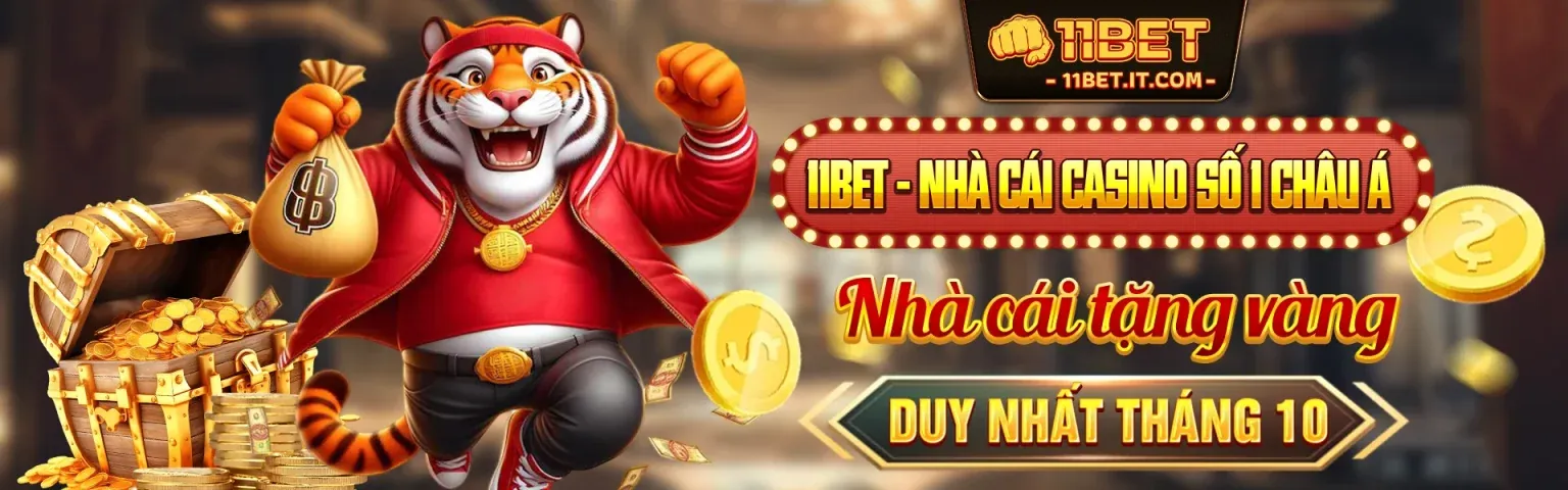 Các loại game nổ hũ phổ biến tại sv288